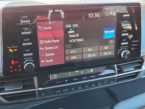 Certified 2022 Toyota Sienna XSE AWD/4WD image 19