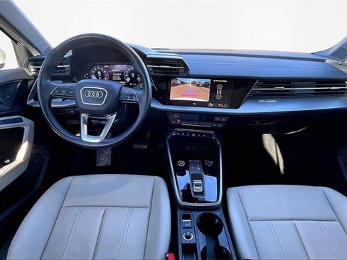 Used 2022 Audi A3 2.0T Premium Plus w/ Premium Plus Package image 15