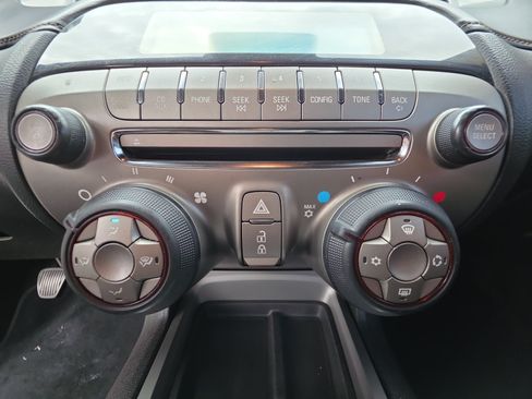 Used 2013 Chevrolet Camaro LS RWD image 23