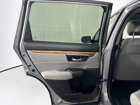 Used 2017 Honda CR-V EX image 26