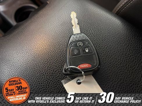 Used 2016 Jeep Wrangler Unlimited Sahara w/ Connectivity Group image 25