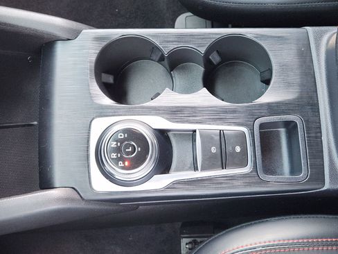 Used 2023 Ford Escape ST-Line w/ Tech Pack #1 image 23