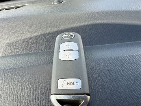 Used 2019 MAZDA CX-3 Sport image 40