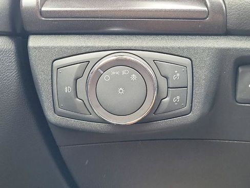 Certified 2020 Ford Fusion Titanium FWD image 25