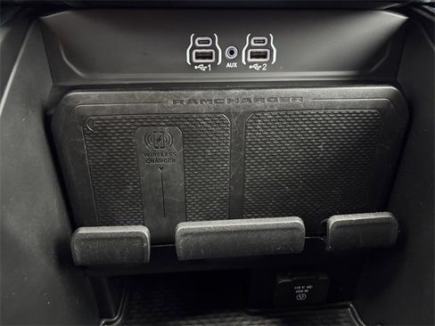 Used 2025 RAM 1500 Laramie image 28