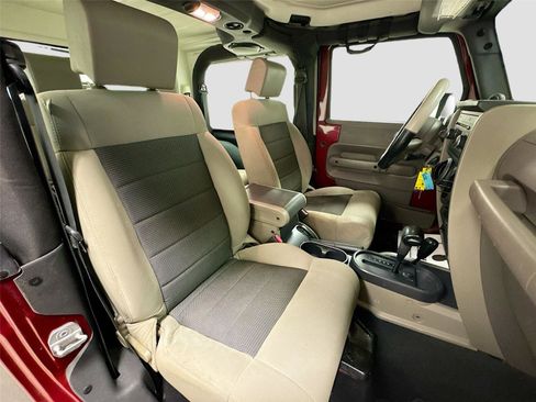 Used 2010 Jeep Wrangler Sport image 23