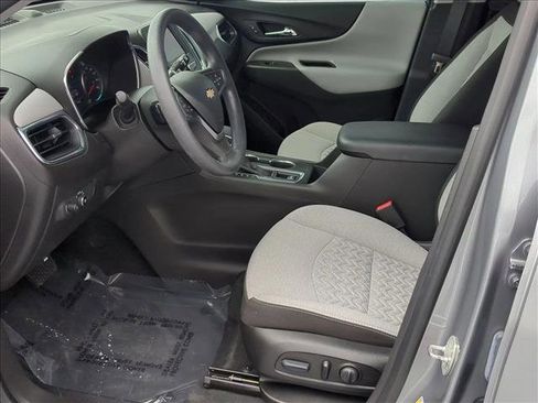 Used 2023 Chevrolet Equinox LS w/ LS Convenience Package FWD image 15