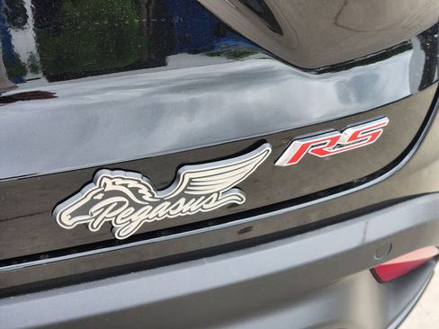 New 2026 Chevrolet Trax RS w/ Driver Confidence Package FWD image 12