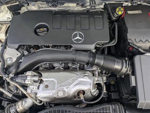 Used 2022 Mercedes-Benz GLA 250 image 21