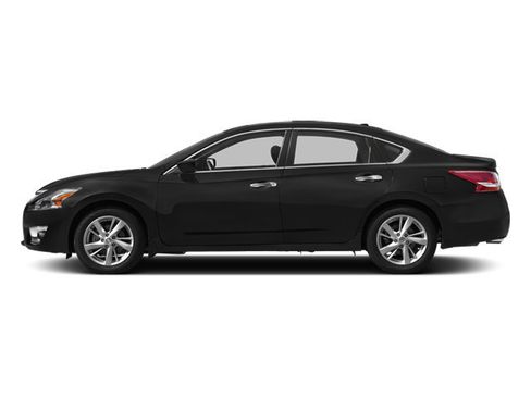 Used 2013 Nissan Altima 2.5 SV image 4