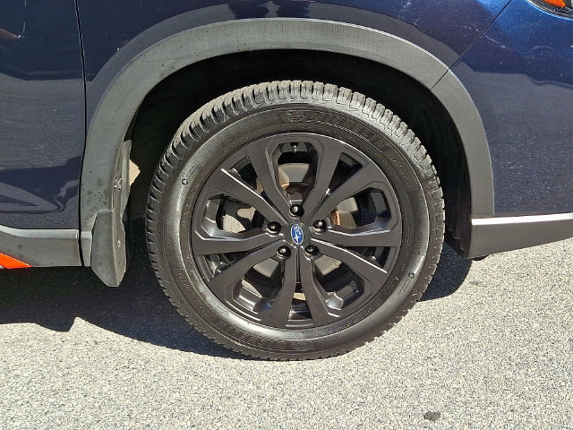 Used 2020 Subaru Forester Sport AWD/4WD image 9