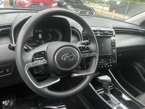 Used 2024 Hyundai Tucson SEL FWD image 20