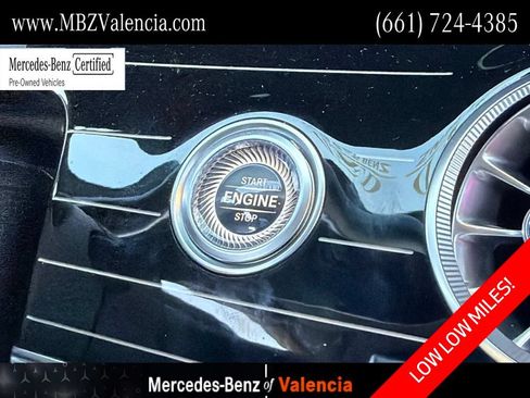 Certified 2023 Mercedes-Benz E 450 Cabriolet image 28