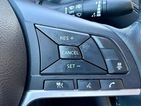Used 2024 Nissan Sentra SV w/ All-Weather Package FWD image 21