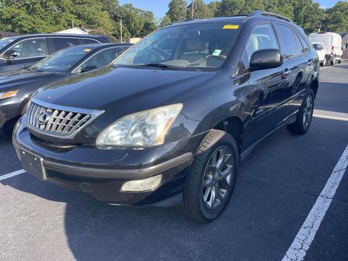 Used 2009 Lexus RX 350 AWD image 6