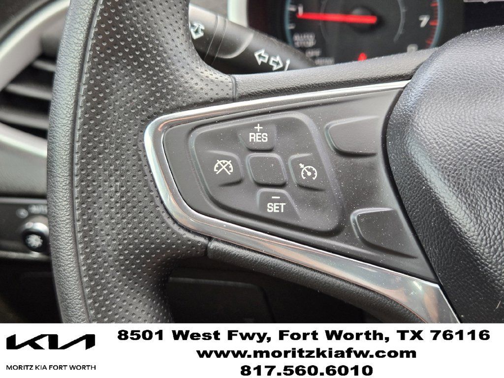 Used 2020 Chevrolet Malibu LS FWD image 26