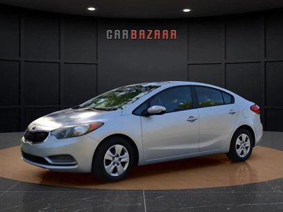 Used 2015 Kia Forte LX