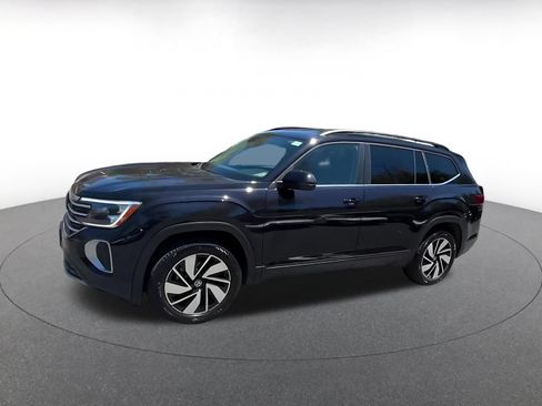 Used 2026 Volkswagen Atlas SE AWD/4WD image 7