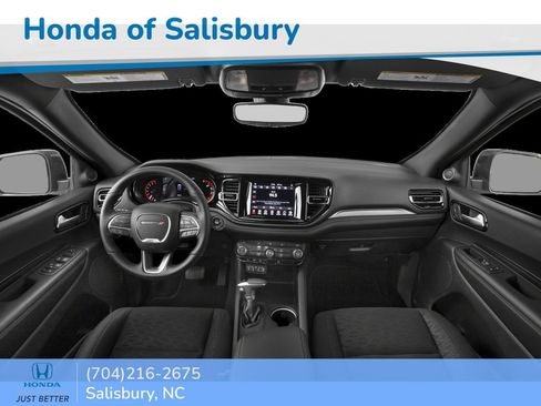 Used 2024 Dodge Durango GT image 32