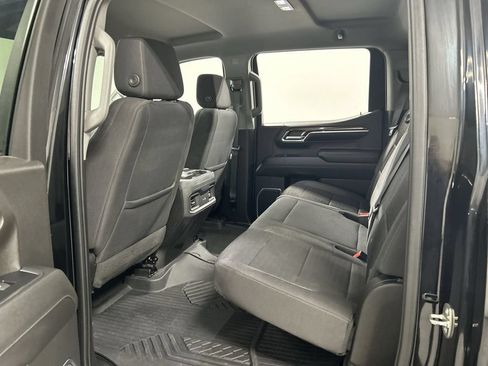 Certified 2023 Chevrolet Silverado 1500 RST AWD/4WD image 19