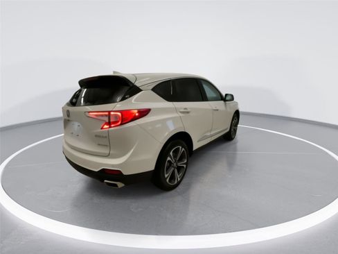 New 2026 Acura RDX SH-AWD w/ Technology Package image 8