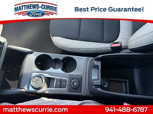 New 2025 Ford Bronco Sport Big Bend image 20