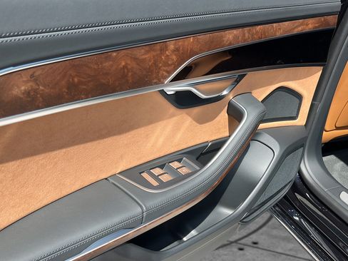 New 2026 Audi A8 L 3.0T AWD/4WD image 17