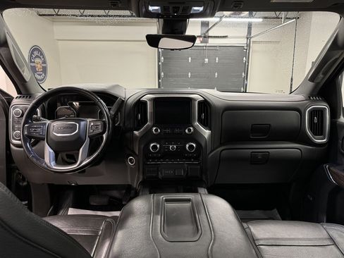 Used 2020 GMC Sierra 2500 Denali w/ Denali Ultimate Package AWD/4WD image 29