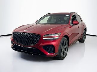 Used 2022 Genesis GV70 3.5T Sport w/ Sport Prestige Package AWD/4WD video 1