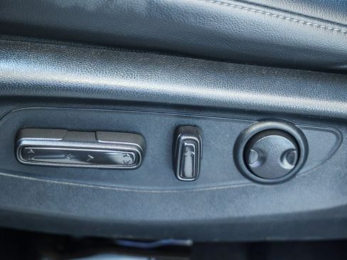 Used 2024 Honda CR-V EX-L image 26