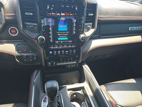 Used 2021 RAM 1500 TRX w/ TRX Level 2 Equipment Group AWD/4WD image 18
