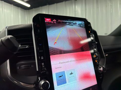 New 2026 RAM 2500 Laramie image 20