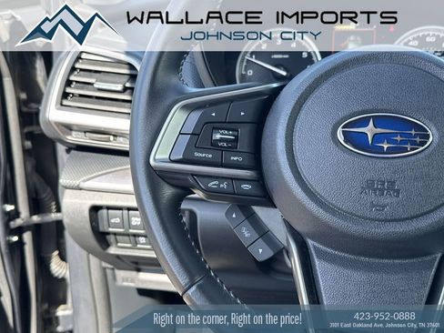 Certified 2023 Subaru Forester Premium AWD/4WD image 31