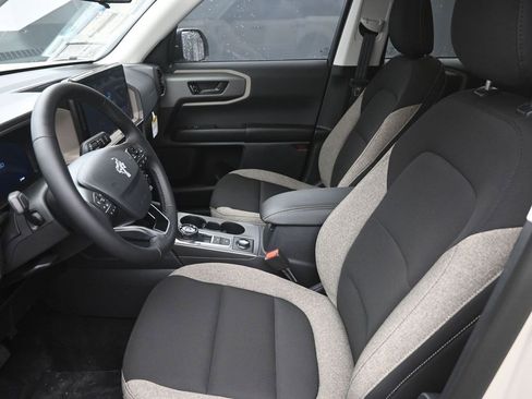 New 2025 Ford Bronco Sport Big Bend w/ Convenience Package image 19