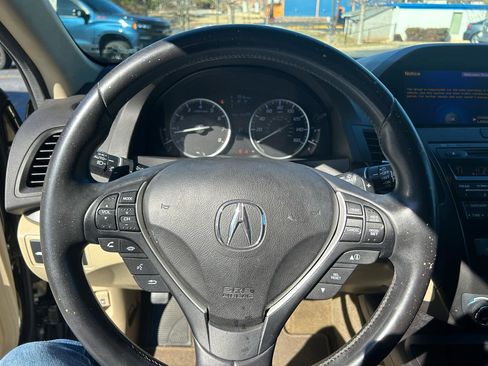 Used 2014 Acura RDX FWD w/ Technology Package image 9
