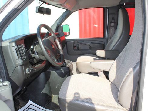 Used 2013 Chevrolet Express 3500 LT w/ LT Preferred Equipment Group image 11