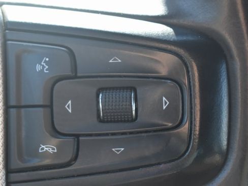 Used 2023 GMC Sierra 1500 Denali w/ Technology Package image 30