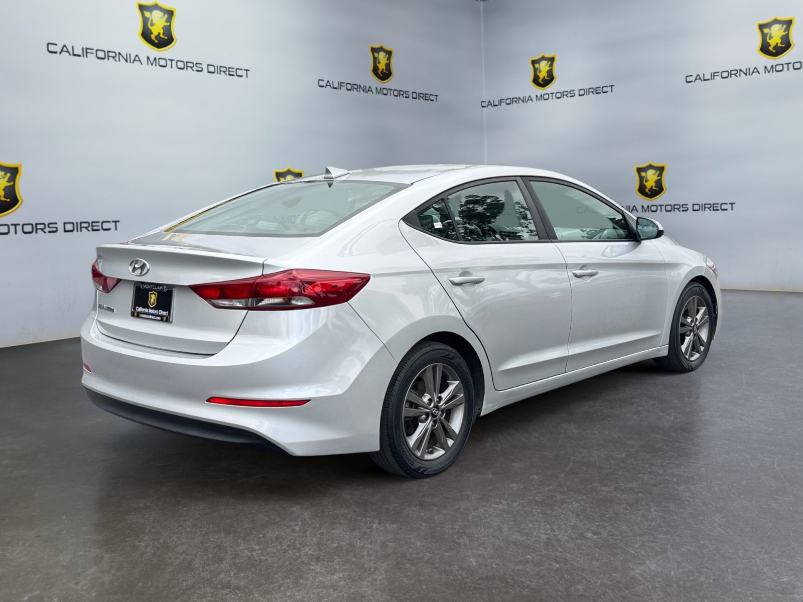 Used 2018 Hyundai Elantra Value Edition FWD image 5