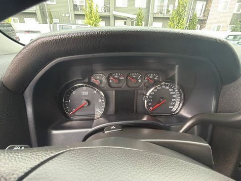 Used 2017 GMC Sierra 1500 4x4 Double Cab w/ Elevation Edition image 16