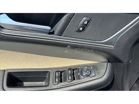 Used 2024 Ford Edge SEL w/ Convenience Package AWD/4WD image 18