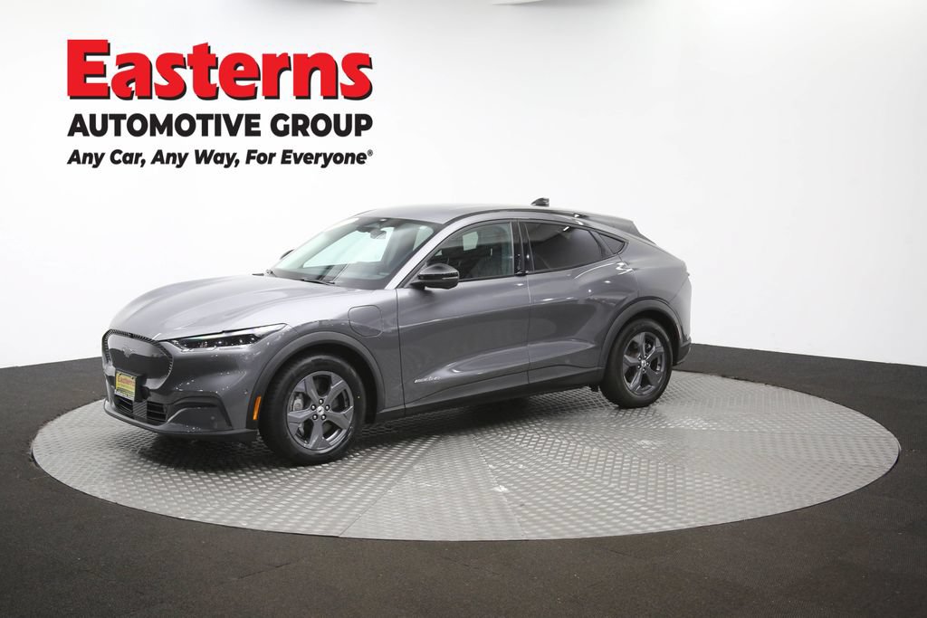 Used 2023 Ford Mustang Mach-E Select AWD/4WD image 55
