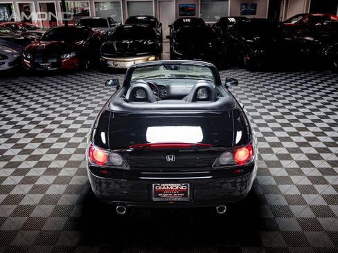 Used 2000 Honda S2000 image 63