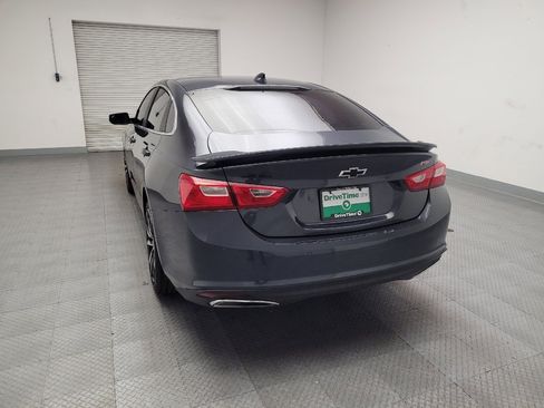 Used 2021 Chevrolet Malibu RS image 6