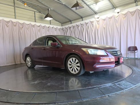 Used 2012 Honda Accord LX image 10