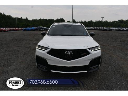 New 2026 Acura MDX Type S AWD/4WD image 2