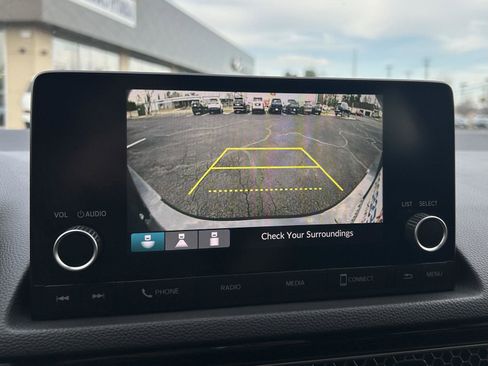 Used 2022 Honda Civic EX-L image 17