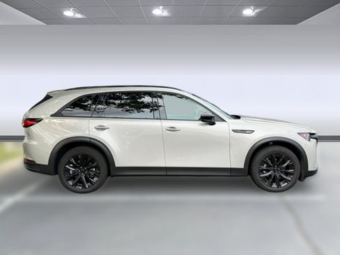 Used 2026 MAZDA CX-90 3.3 Turbo w/ Premium Sport Pkg AWD/4WD image 6