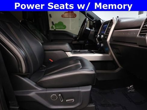 Used 2020 Ford F250 Platinum image 37