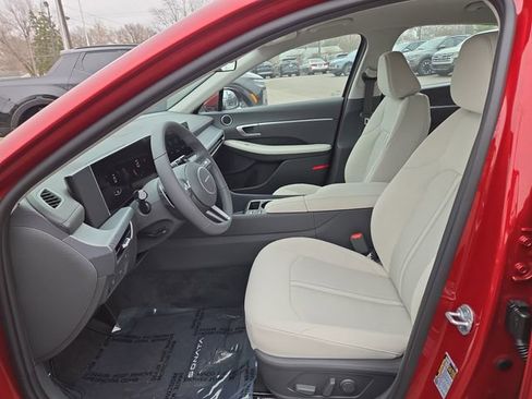 New 2026 Hyundai Sonata SEL image 23