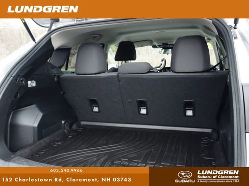 Used 2024 Subaru Crosstrek 2.0i Premium AWD/4WD image 22